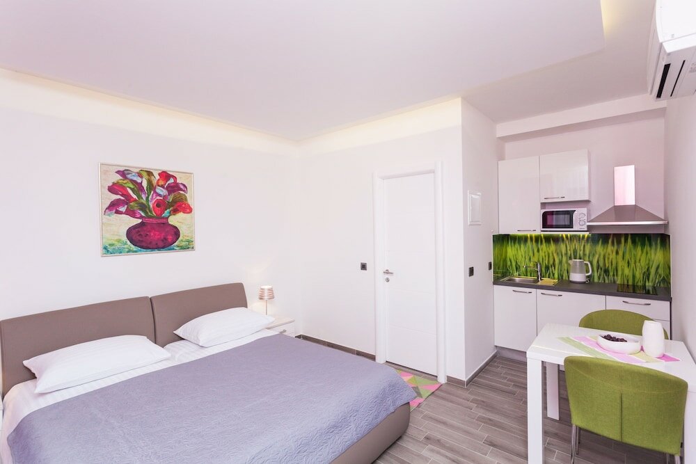 Фото Apartments Villa Peragro