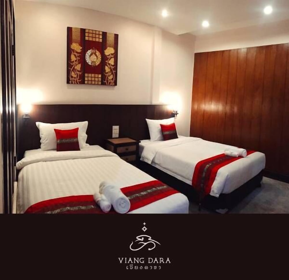 Фото Viangdara Chiang Mai