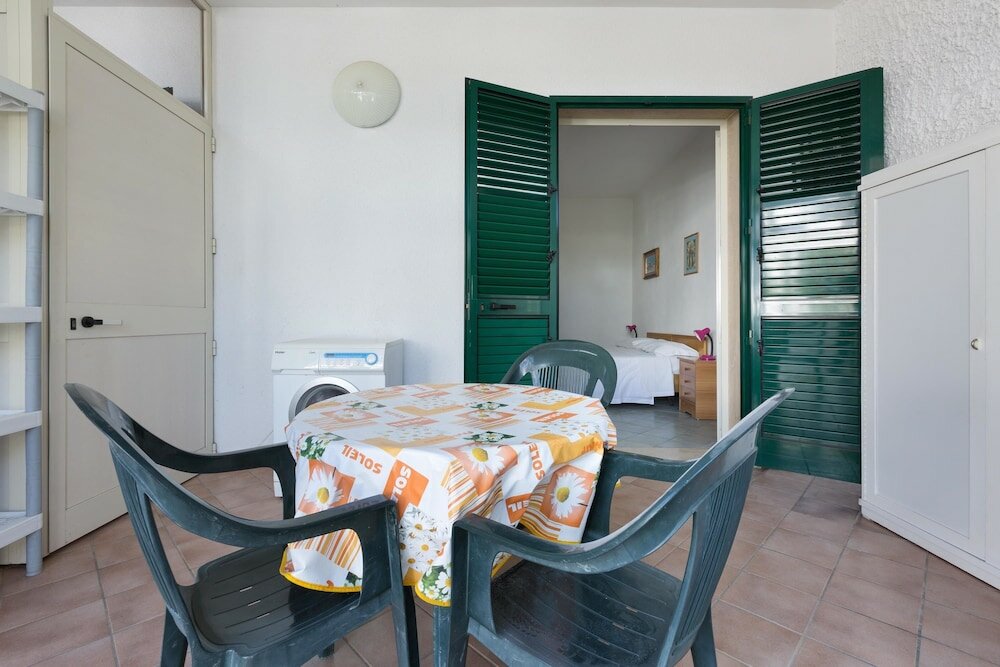 Фото Villetta Orange