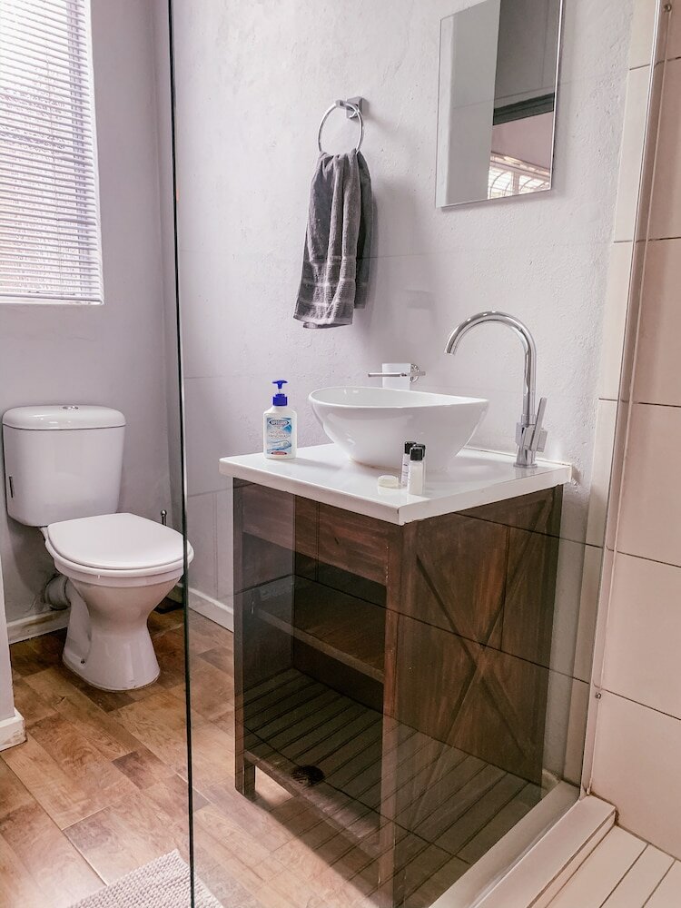 Фото Bosau Guest House