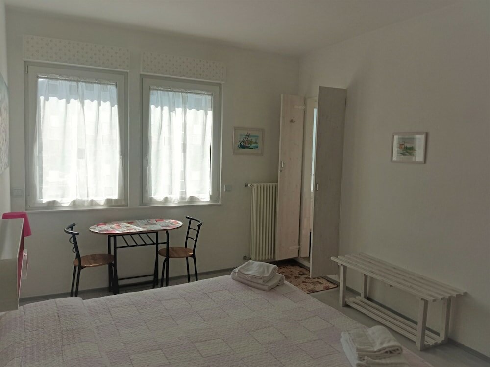 Фото B&b Garden Belvedere