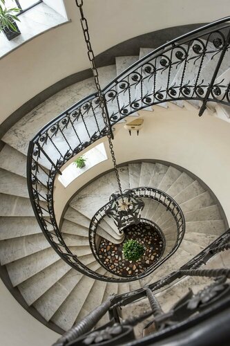 Гостиница Il Palazzetto в Риме