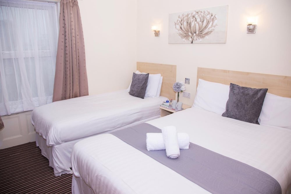 Фото The Kynance Hotel on Plymouth Hoe