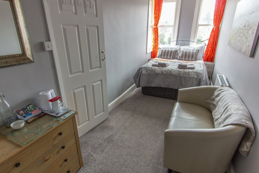 Фото Harbour Heights Guest House