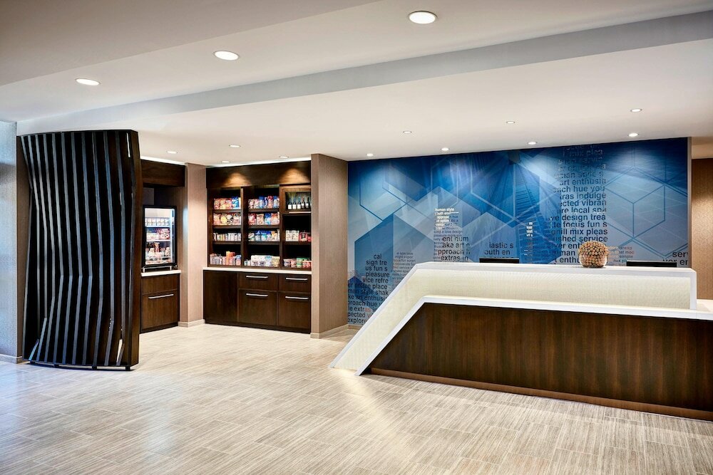 Фото SpringHill Suites by Marriott Arlington Tn