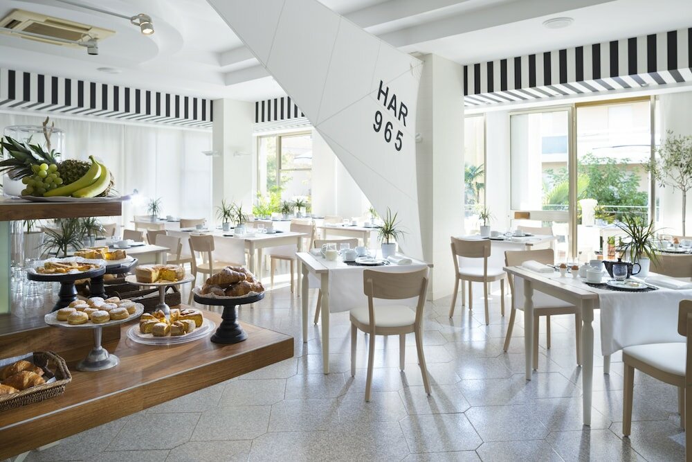 Фото Hotel Atlantic Riviera