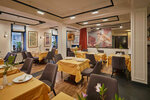Accenti (Kropotkinsky Lane, 7с2-4), restaurant