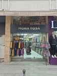 Mona Rosa Scarf (Konya, Karatay, Alaaddin Blv., 55E) ، متجر ملابس