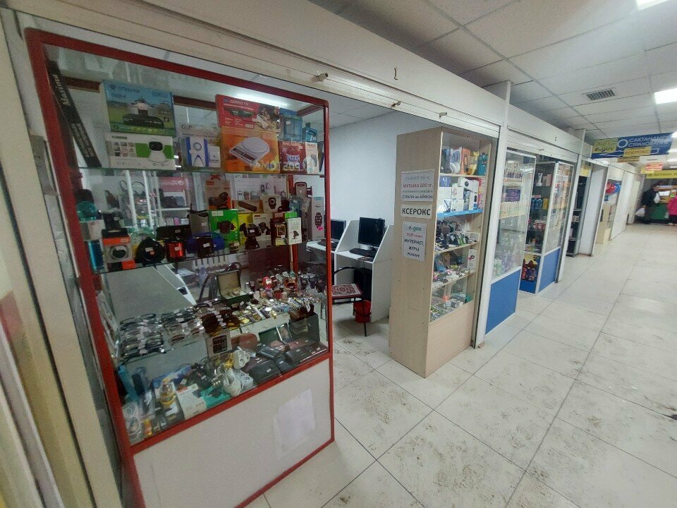 Items for mobile phones Mobile Accessories and Office, Astana, photo