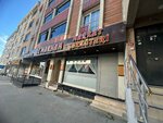 Ozmarhan Market (İstanbul, Esenyurt, Ispartakule Cad., 148), supermarket