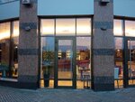PrideBar (Pesochnaya Embankment, 12) ، خدمة توصيل الطعام