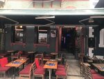 Cafe Bar Bahane (İzmir, Konak, Alsancak Mah., 1482 Sok., 24), bar, pub