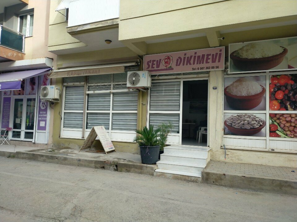 Tailor Sev Tailor, Izmir, photo