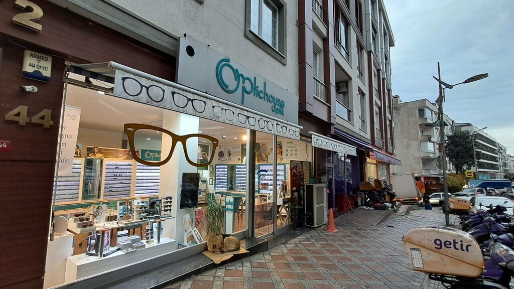 Engineering Mert Engineering, Istanbul, photo