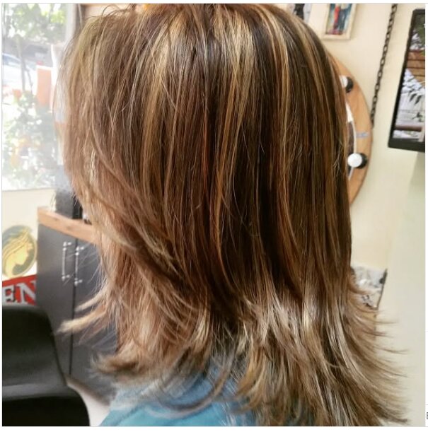 Rena Hairdresser
