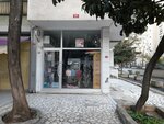 Gelincik Haberdashery (İstanbul, Kadikoy, Prof. Mustafa Reşit Belgesay Sok., 33C), haberdashery and accessories shop