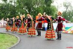 Народный коллектив ансамбль башкирского танца Яшлек (Moskovskaya ulitsa, 17), leisure club