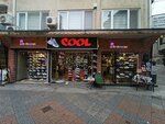 Coolbrothersshoes (Bursa, Osmangazi, Nalbantoğlu Mah., 2. Bademli Sok., 2), shoe store
