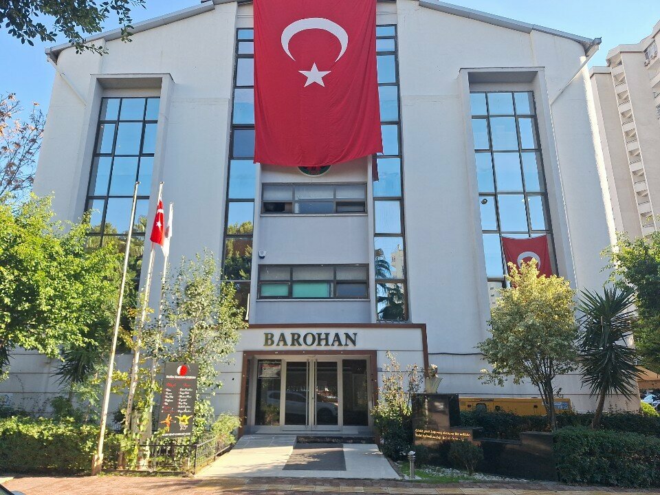 Educational center Plan Academy Education and Consultancy Center, Antalya, photo