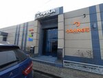 Orange Group (Maslyaniy Lane, 7) ، إدارة الممتلكات