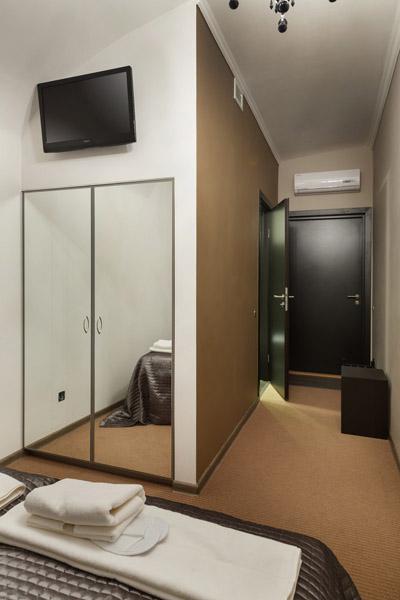 Фото Грандора Лофт