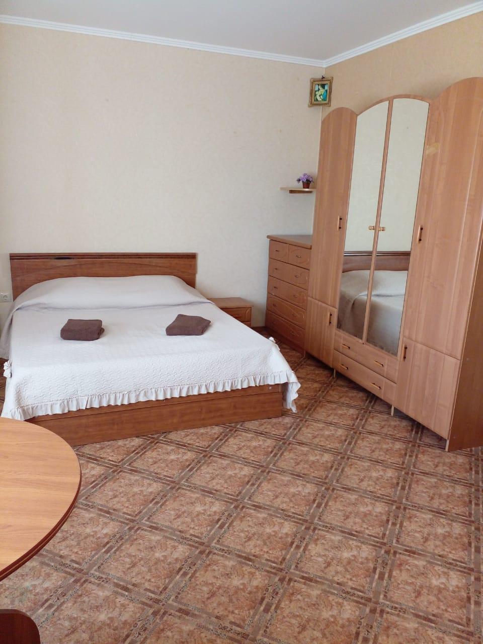 Фото Гостевой дом на Победы 7