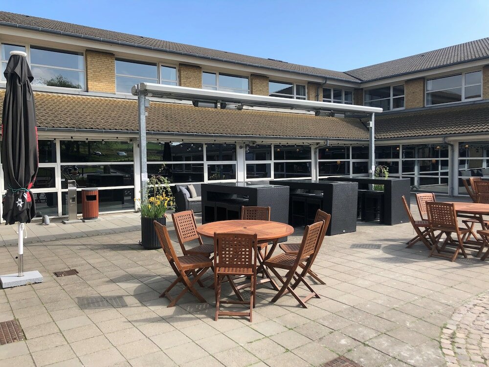 Фото Horisont Hotel & Konference