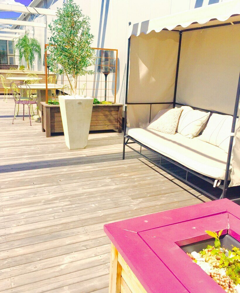 Фото Hotel von Kraemer