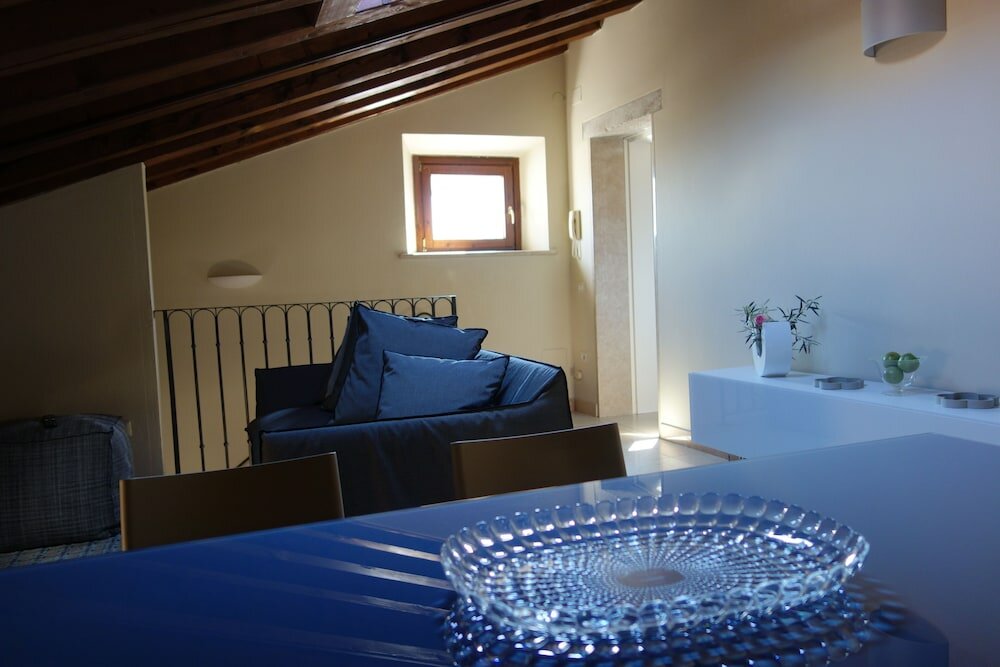 Фото Corte San Luca Apartments