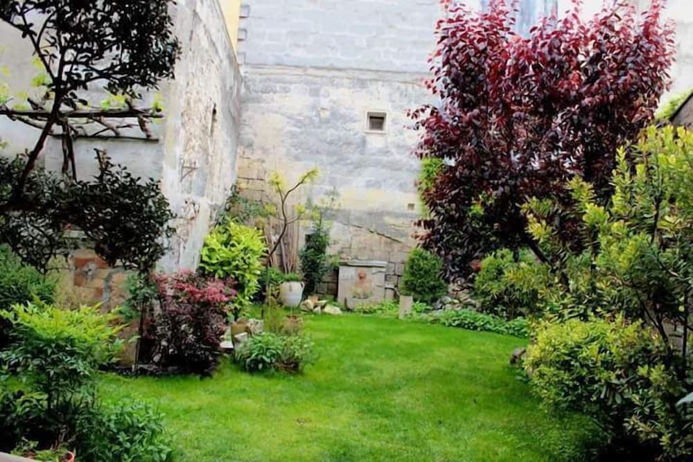 Фото Malta & Tufo