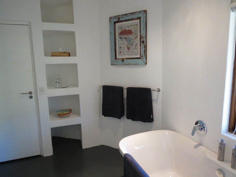 Фото Ekuthuleni Lodge