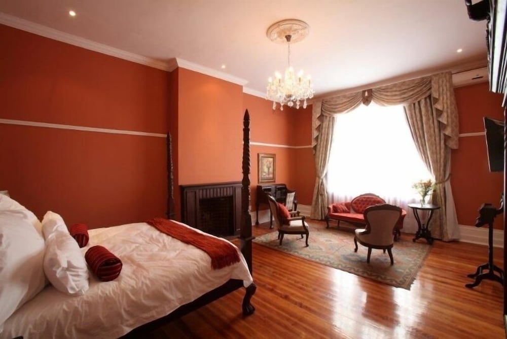 Фото Park Place Boutique Guesthouse