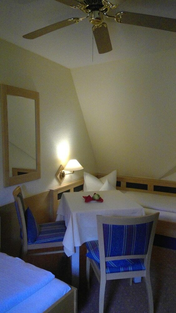 Фото Hotel Augsburger Hof