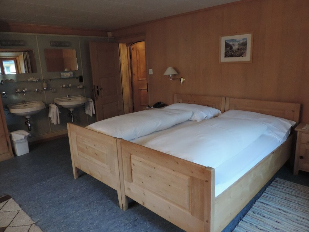 Фото Hotel Klarer