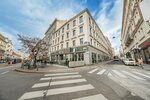 Appartments in der Josefstadt