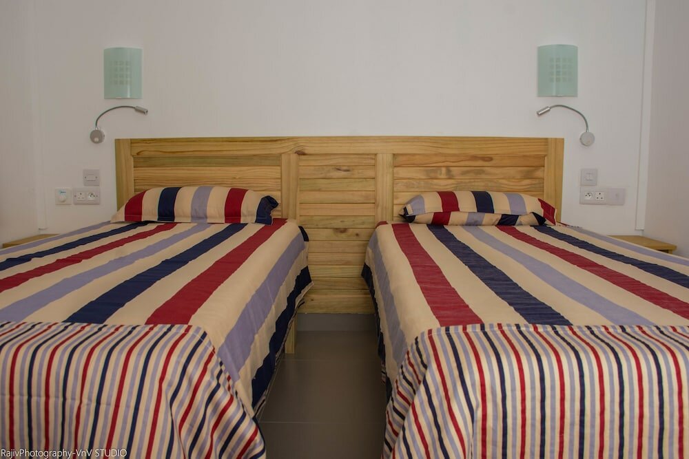 Фото Villa Alexis Self Catering