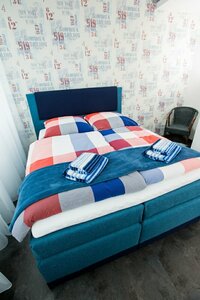 Гостиница Design Sleepy Cologne