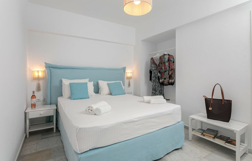 Фото Ippokampos Town Apartments