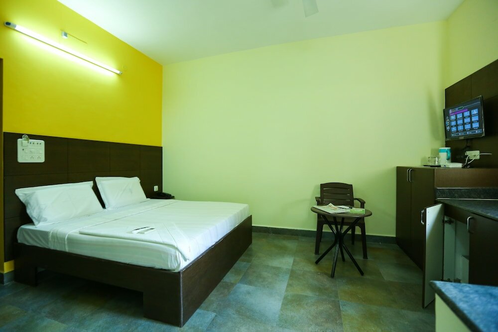 Фото Season 4 Residences - Thiruvanmiyur