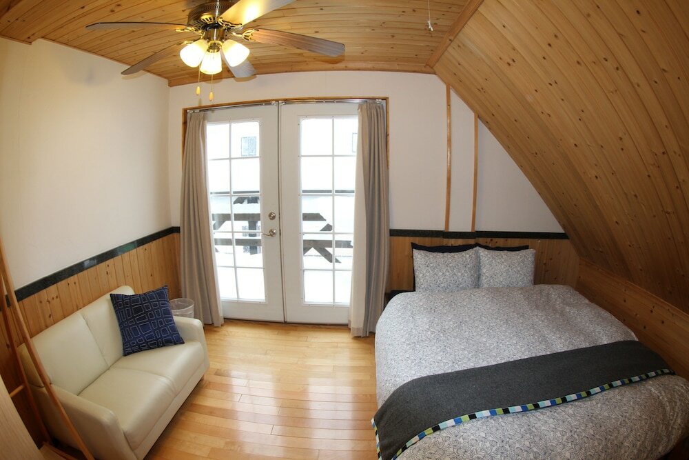 Фото Hakuba Powder Cottages