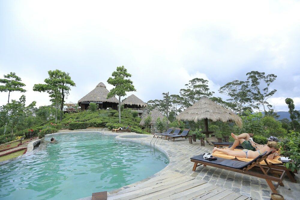 Фото 98 Acres Resort & SPA