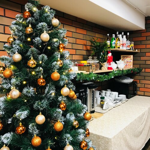 Внешний вид отеля Пряник в Ефремове, фото 3