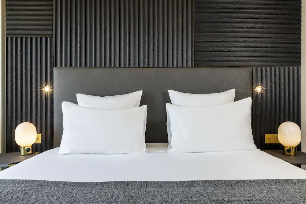 Фото Quinzerie Hotel