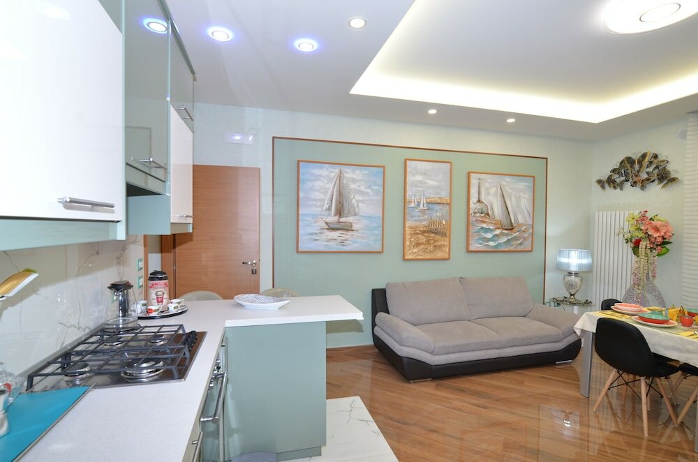 Фото Caserta Deluxe