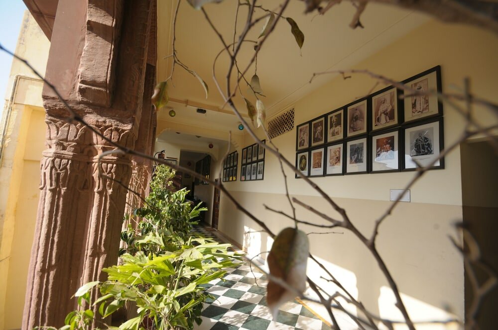 Фото Haveli Inn Pal