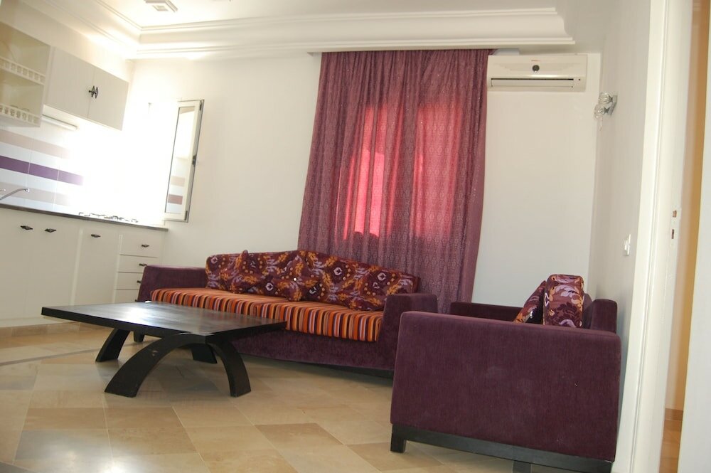 Фото Résidence Chahd