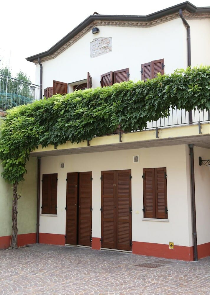 Фото A Casa dei Gonzaga