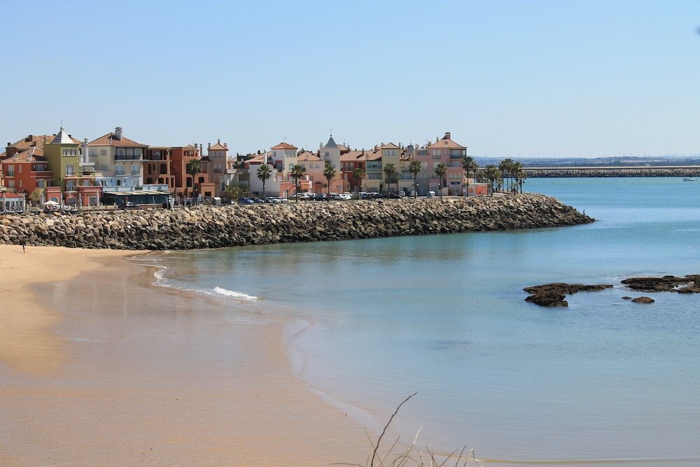 Фото Apartamentos Puerto Sherry