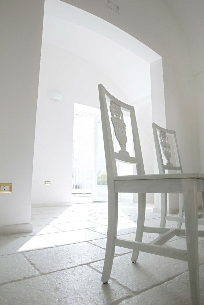 Фото La Loggetta