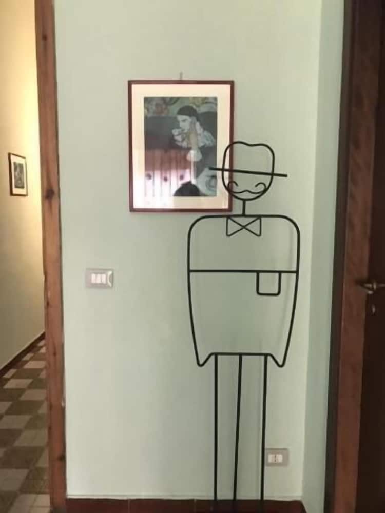Фото Sciddicu Room